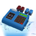 Ultrasonic Flowmeter Water Battery Operated Flow Meter